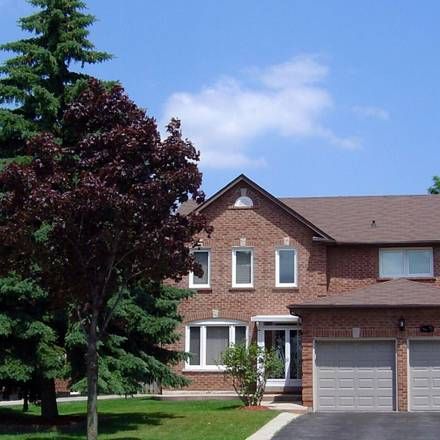 Spacious detached house with 4 bedroom/3br in Mississauga - Photo 1