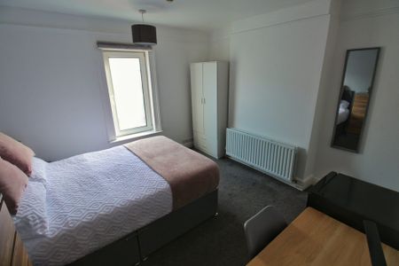 Student Accommodation, 20 Derwent Street, Lincoln, Lincolnshire, LN1 1SL, - Photo 3