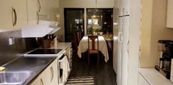 Nedre Kvarnbergsgatan, Göteborg - Foto 2