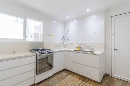 Jardim Paulista: 3 Dorm | 1 Suíte | 2 Vagas | 207 m² úteis - Photo 4