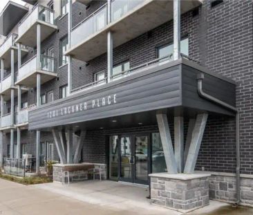 1201 LACKNER Place Unit# 210 | 1201 LACKNER Place Unit# 210, Kitchener - Photo 1