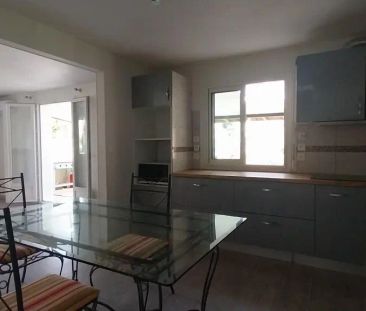 Maison à louer 4 pièces 109.35m² - Photo 6