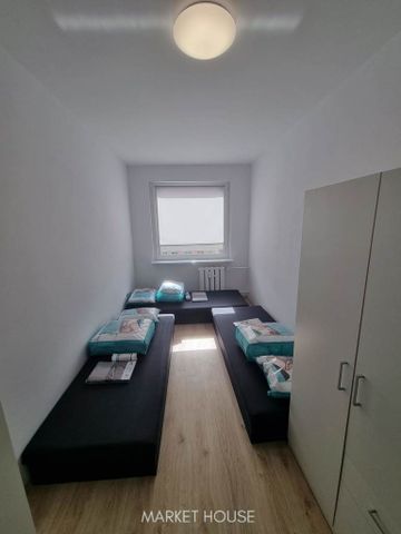 Mieszkanie | Wynajem - Photo 2