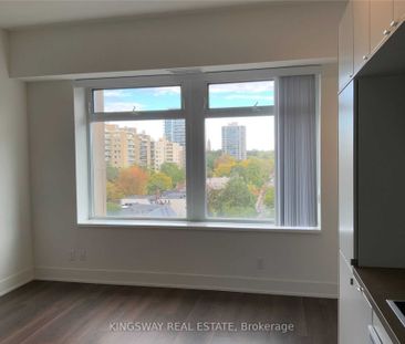 Imperial Plaza Lofts , #723 - Photo 2