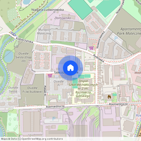 Stare Podgórze, Podgórze, Kraków, małopolskie