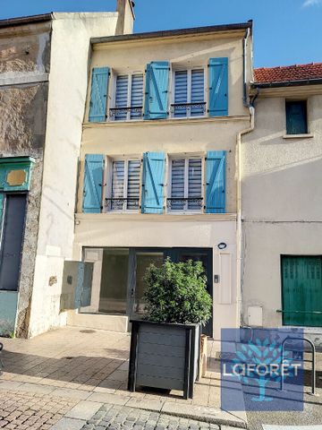 Appartement T2 Palaiseau à louer - Photo 3