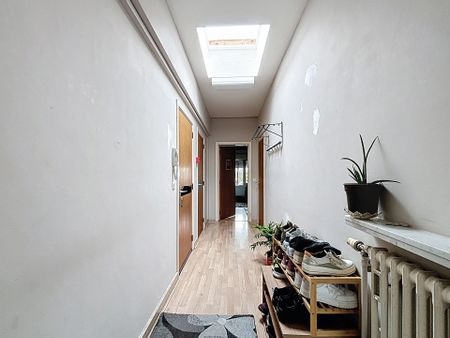 Appartement met één slaapkamer in Merchtem - Foto 4