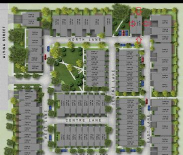 STUNNING TWO BEDROOM TOWNHOUSE - Photo 5