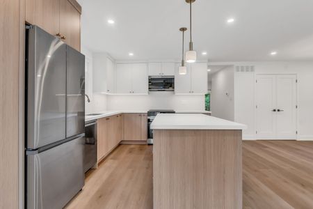 For Lease - 485 Anthony Drive, Oakville, Ontario - Photo 4