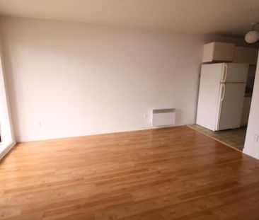 A Valleyfield – Grand, beau, propre et tranquille 2-1/2 , pour 1 JU... - Photo 3