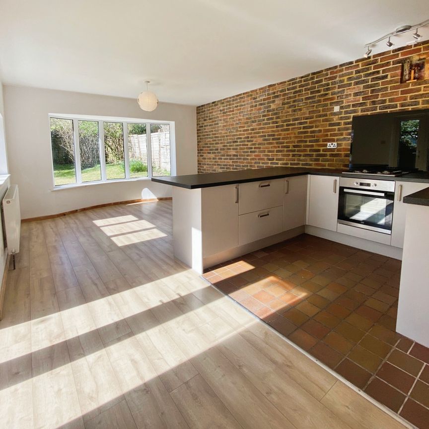 Monckton Way, Kingston , BN7 - Photo 1