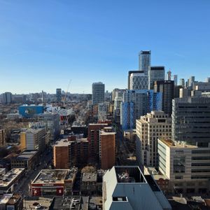 For Lease - 30 Nelson Street Unit# 2601, Toronto, Ontario - Photo 3