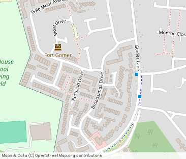 Gale Moor Avenue, Gosport - Photo 1