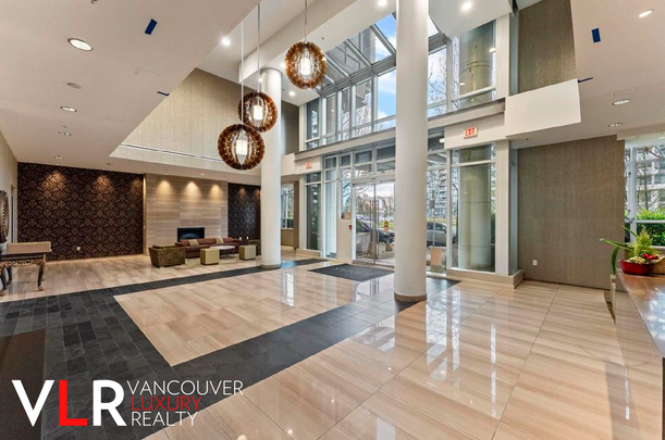 Condo in Vancouver West Side, BC - Photo 1