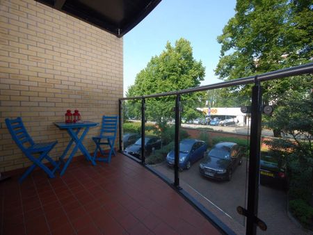 1 bedroom flat to rent - Photo 5