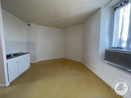 Location Appartement 3 pièces 38m² MATIGNON 22550 - Photo 3