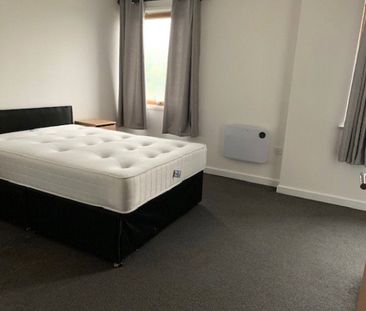 Abbey Court, Priory Place, Coventry, CV1 - Photo 3