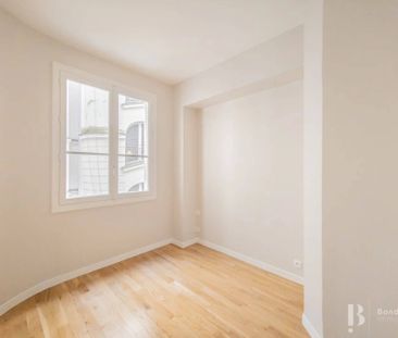 Rental Apartment Paris 7th École-Militaire - Photo 6