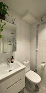 Floragatan, Halmstad - Photo 3