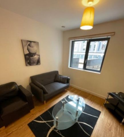 1 bedroom flat to rent - Photo 4