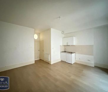 Appartement à louer 3 pièces 57.18m² - Photo 1