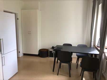 Åbygatan, Klippan - Photo 2