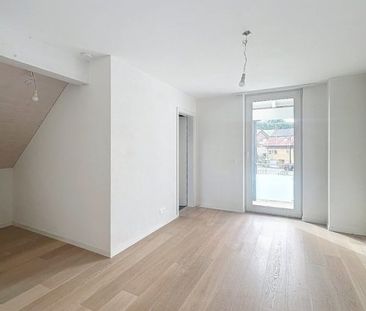 Magnifique appartement de 4.5 pièces en duplex dans les combles d’u... - Photo 2