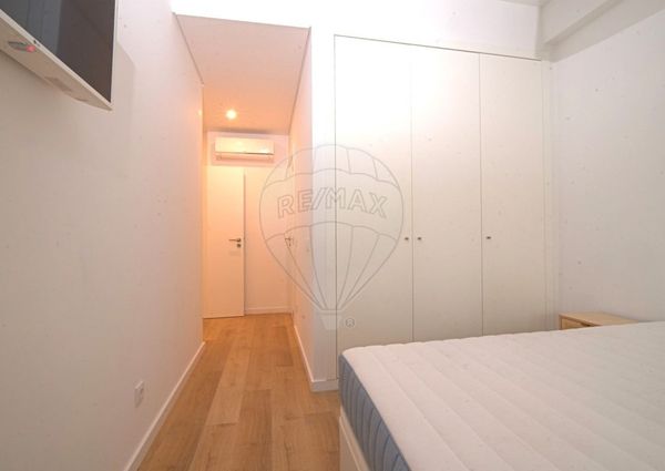 Apartamento T3 em Lisboa