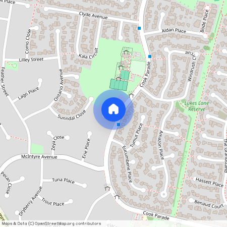 59A Cook Parade, NSW 2759, St Clair