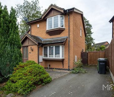 3 bedroom detached house to rent - Photo 1