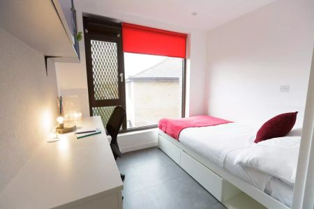 Silver Ensuite - Photo 2