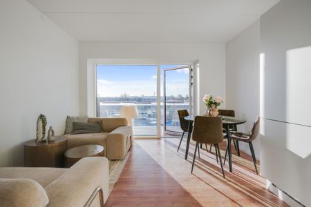 3-vær. lejlighed - Foto 3