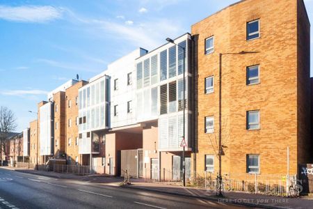 1 bedroom flat to rent - Photo 3