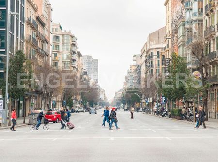 Carrer de Muntaner, Barcelona, Catalonia 08021 - Photo 5