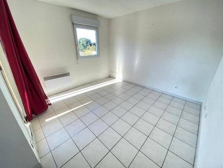 Location appartement 1 pièce 23.73 m² à Lattes (34970) - Photo 2