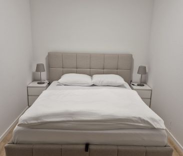 2.5 Zimmer, 42 m², 4. Stock - Foto 4