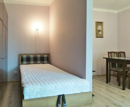 Łódź Łódź-Polesie, Wapienna - Photo 4