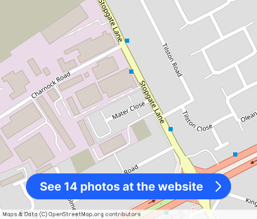 Mater Close, Walton, Liverpool, Merseyside, L9 - Photo 1