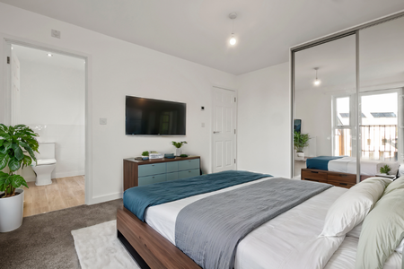 4 bedroom house to rent - Photo 3