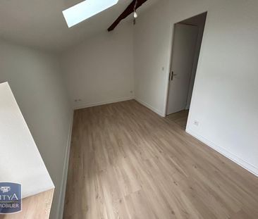 Location Appartement 2 pièces 48m² ANGOULEME 16000 - Photo 1