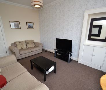 1 bed flat to rent in Old Castle Road, Glasgow, G44 - Photo 5