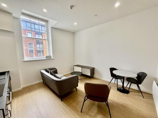 1 bedroom apartment to rent - Photo 1