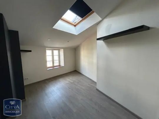 Appartement à louer 3 pièces 71.95m² - Photo 1