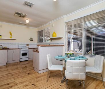 Comfortable Family Home in Brahma Lodge - Photo 5