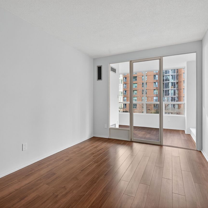 For Lease - 5785 Yonge Street Unit# 301, Toronto, Ontario - Photo 1