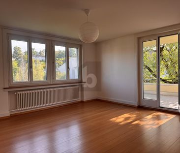 ELEGANT, AN BEGEHRTER LAGE UND MIT GARTEN - Foto 5