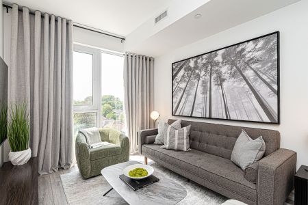 For Lease - 2020 Bathurst Street Unit# 502, Toronto, Ontario - Photo 3