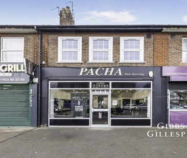 2 bedroom flat to rent - Photo 6