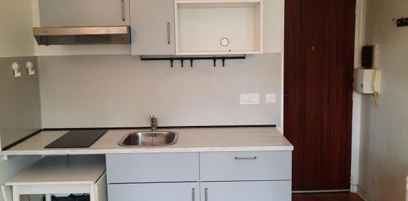 Appartement • Location • 16m2 • CLERMONT-FERRAND - Photo 2