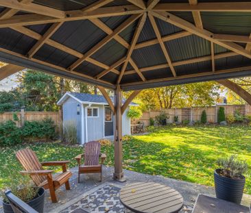 For Lease - 2112 Amesbury Crescent Unit# LOWER, Burlington, Ontario - Photo 2